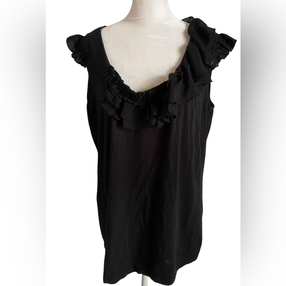 Ann Klein women’s size 1X top